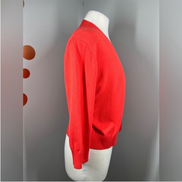 EUC Cielo Open Front Cardigan - Picture 6 of 12